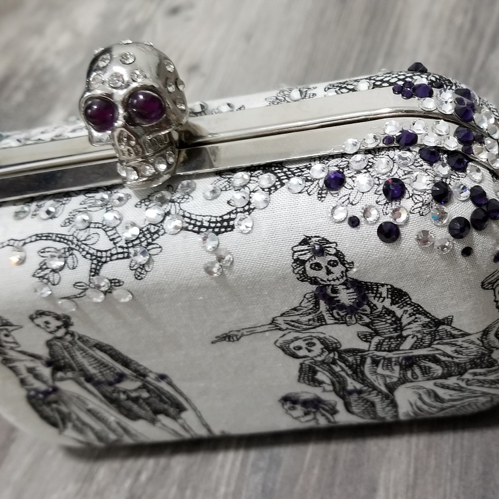 Clutch purse - Picture 10 of 12